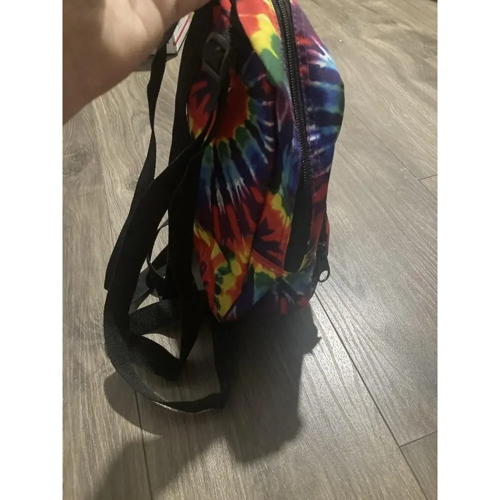 Dickies Tie-Dyed Backpack Multicolor 13